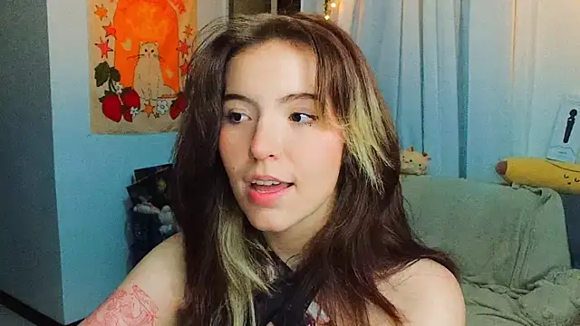 cherrybom969 online show from 02.09.25