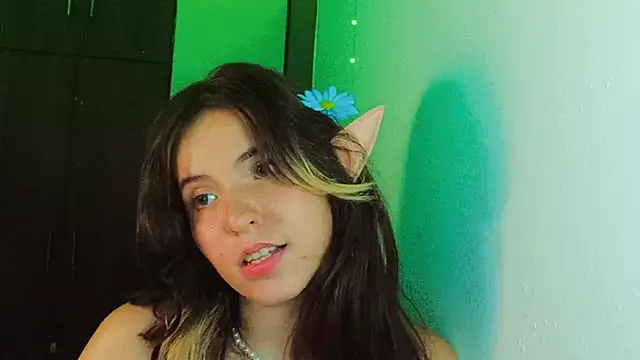 cherrybom969 online show from 03.18.25