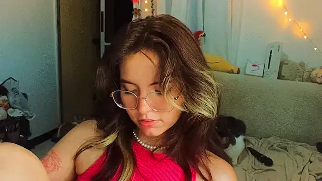 cherrybom969 online show from 03.20.25