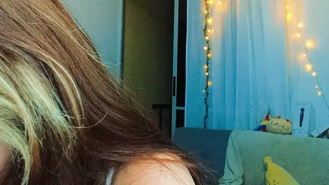 cherrybom969 online show from 03.23.25