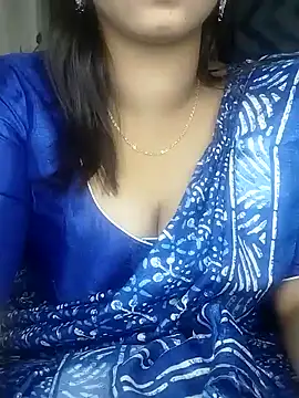 Sexy-Shalinii online show from 01.26.25