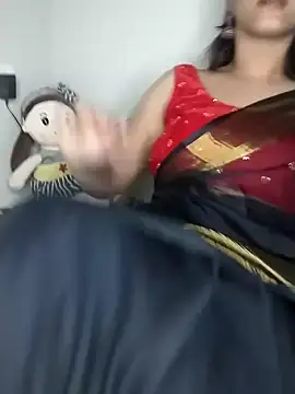 Sexy-Shalinii online show from 02.08.25