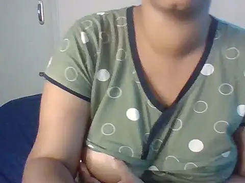 Sexy-Shalinii online show from 04.02.26