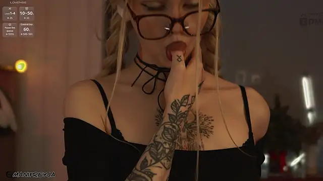 ManiFreyja online show from 02.09.26