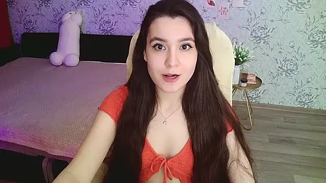 Snapshot of annie_shine chatting on 01.23.25 annie shine online show from 01.23.25