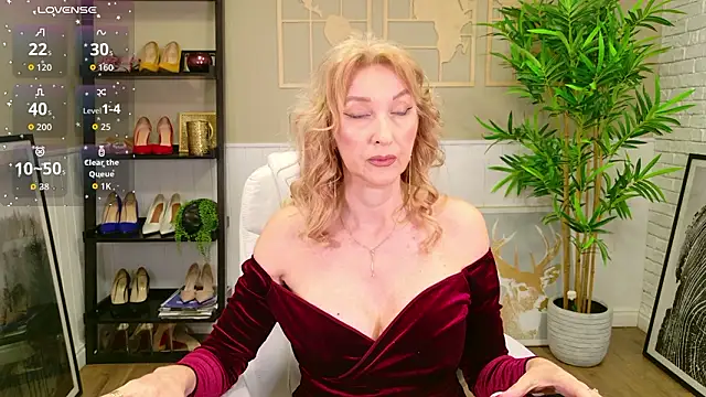 LadyLeea online show from 03.26.26