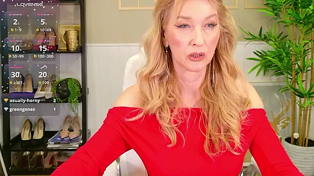 LadyLeea online show from 03.27.26