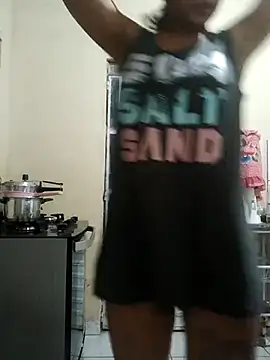 Snapshot of pornstarbrezillian chatting on 10.15.25 pornstarbrezillian online show from 10.15.25