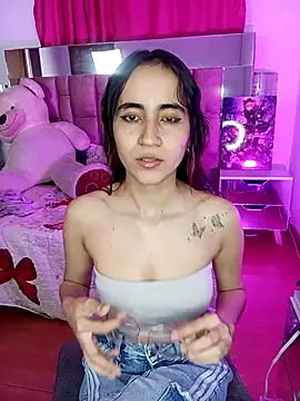 Mia Fischer online show from 03.22.25