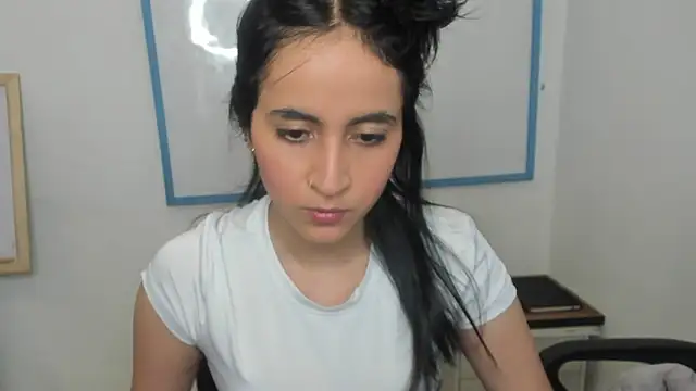 Snapshot of Mia_Fischer chatting on 02.23.26 Mia Fischer online show from 02.23.26