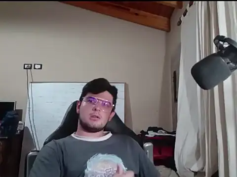 enzis3 online show from 11.22.25