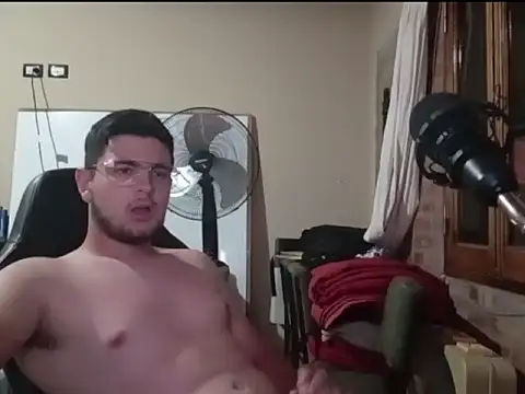 enzis3 online show from 02.16.26