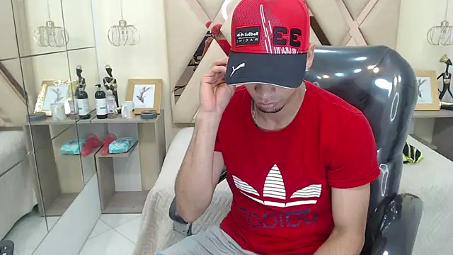 SonicJ25 online show from 01.27.25