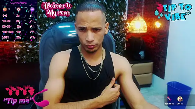 SonicJ25 online show from 02.18.25