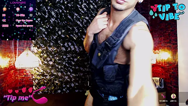 SonicJ25 online show from 02.23.25