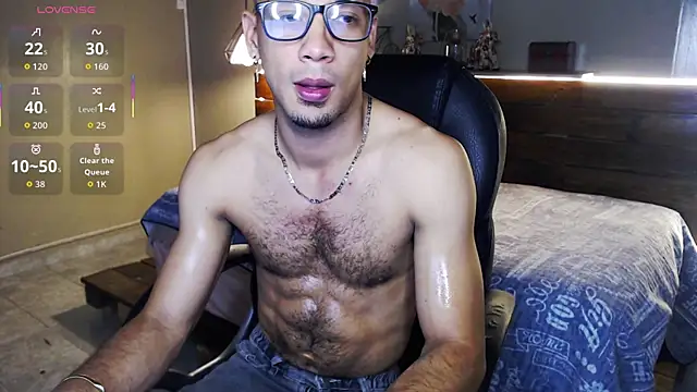 SonicJ25 online show from 09.15.25