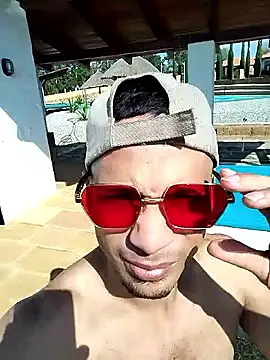 SonicJ25 online show from 03.01.26