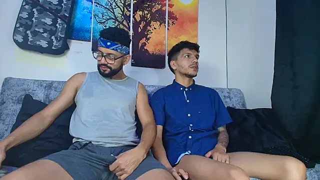 Benjamin show online show from 09.11.25