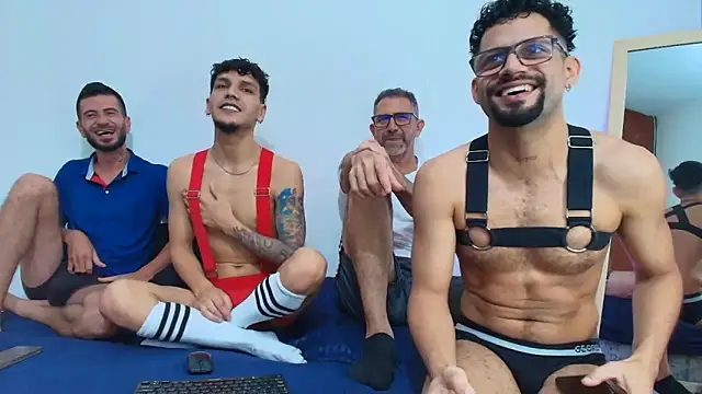 Benjamin show online show from 11.28.25