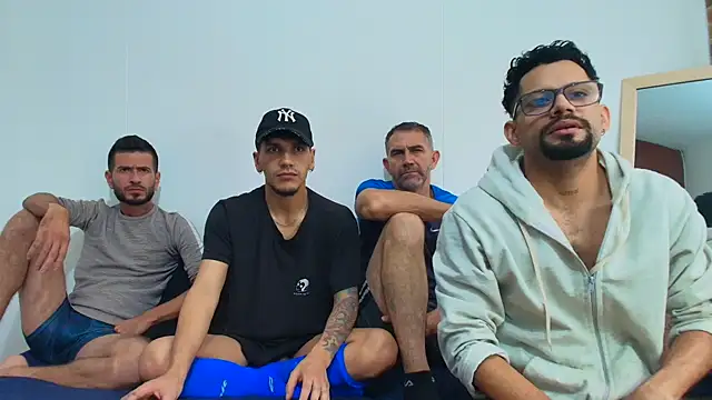 Benjamin show online show from 11.30.25