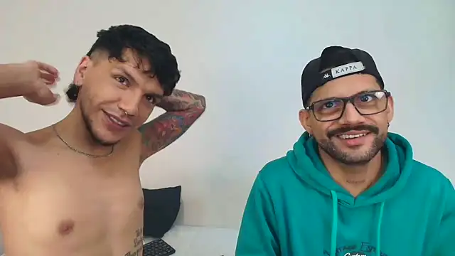 Benjamin show online show from 03.08.26