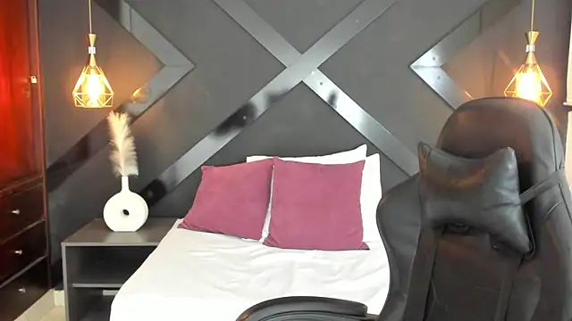 andre soto  online show from 03.08.25