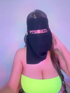 shanelle0 online show from 02.22.25