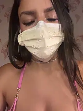 shanelle0 online show from 09.19.25