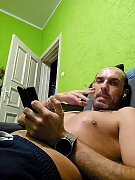 Snapshot of STANISLAW621162 chatting on 01.14.25 STANISLAW621162 online show from 01.14.25