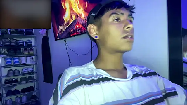 Snapshot of _Billowy_ chatting on 11.20.25 Billowy online show from 11.20.25