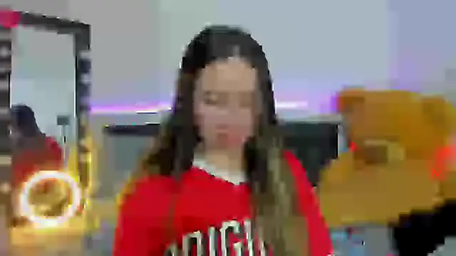 JanneKim online show from 12.20.24