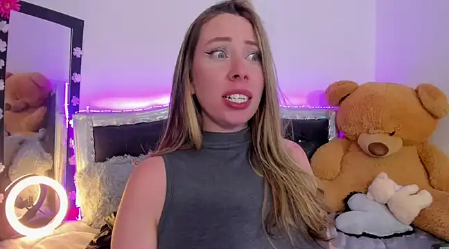 JanneKim online show from 01.30.25