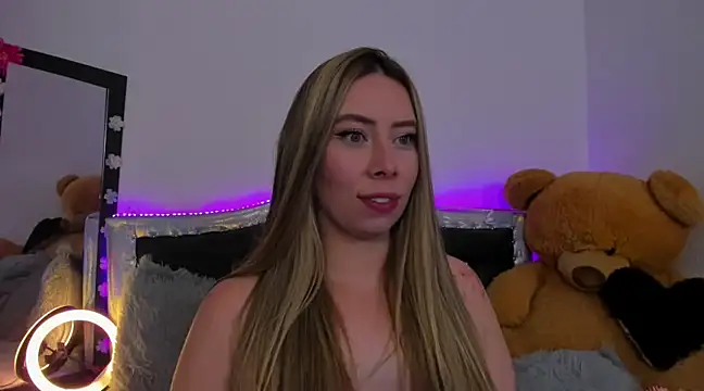 JanneKim online show from 02.02.25