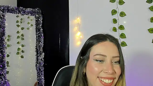 JanneKim online show from 02.12.26