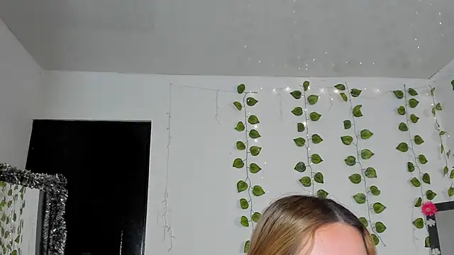 JanneKim online show from 03.18.26