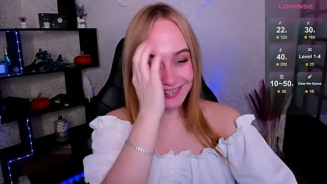 LianaBright online show from 12.04.24