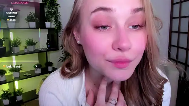 LianaBright online show from 03.05.26