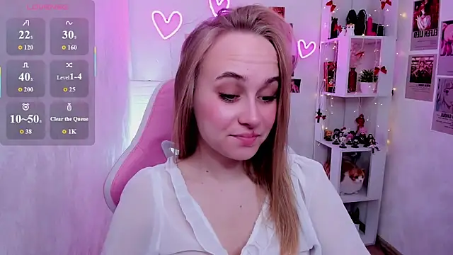 LianaBright online show from 05.20.26