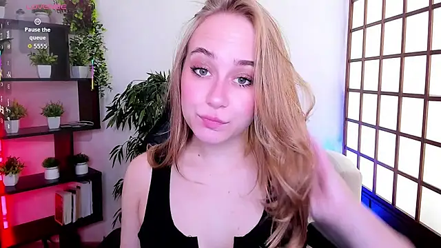 LianaBright online show from 05.31.26