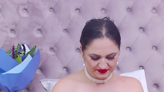 CassidyVelvet online show from 03.11.25