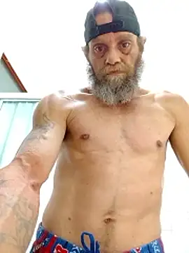 Deonlonely1 online show from 10.30.25