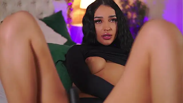 DeniseDevilles online show from 12.20.24