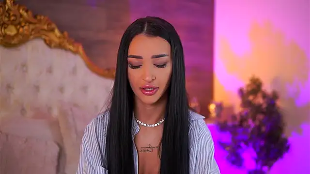 DeniseDevilles online show from 02.01.25