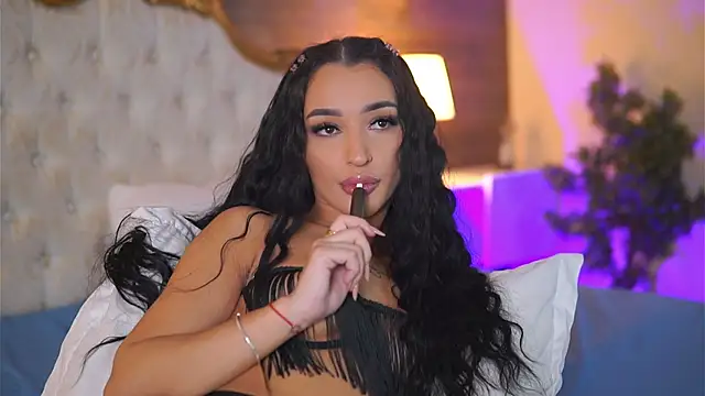 DeniseDevilles online show from 02.20.25