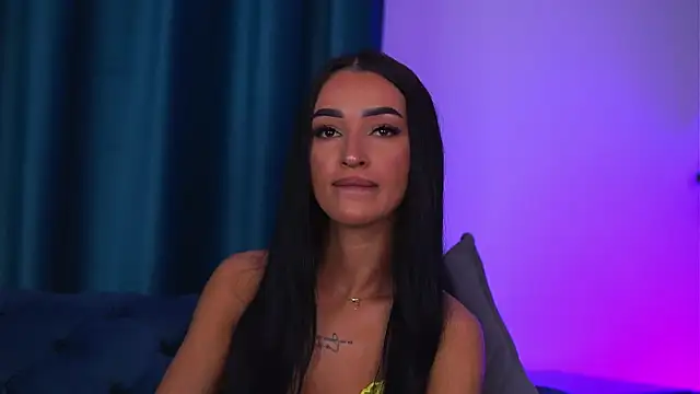 DeniseDevilles online show from 05.07.26