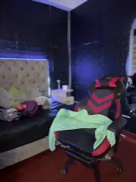 Paloma  LS online show from 01.12.25