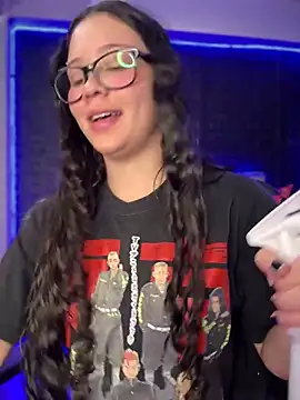 Paloma  LS online show from 01.13.25