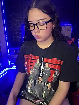 Paloma  LS online show from 01.13.25