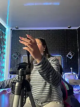 Paloma  LS online show from 03.21.26