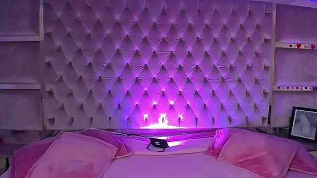 Snapshot of Harii_02 chatting on 02.09.26 Harii 02 online show from 02.09.26